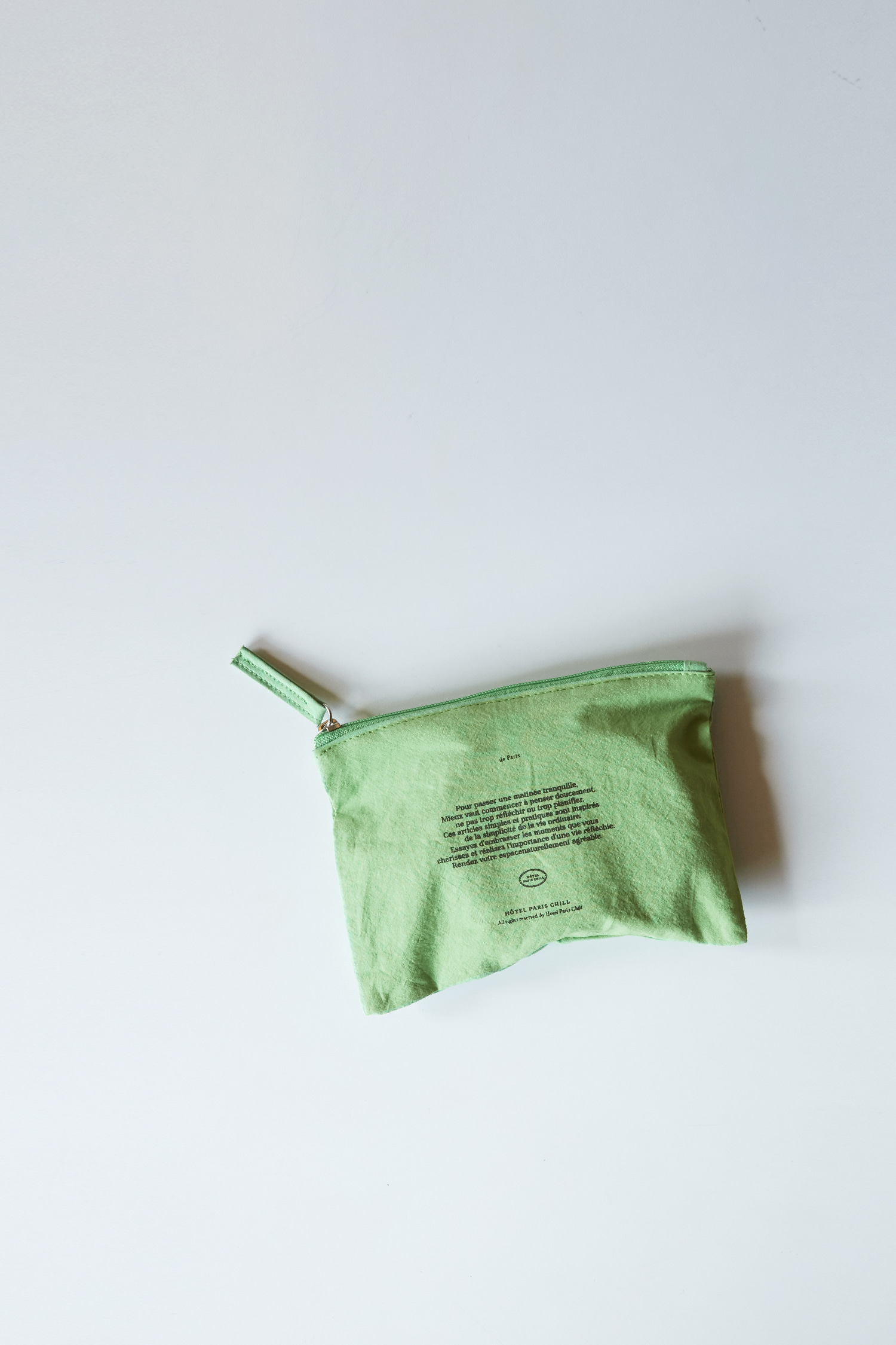 Everyday Pouch (Olive)